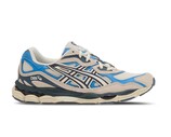 ASICS GEL NYC Cream Midnight 1203A383 120