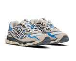 ASICS GEL NYC Cream Midnight 1203A383 120