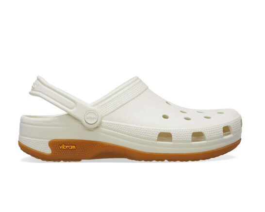 Crocs Classic EXP Summit White Gum 212793 2PY