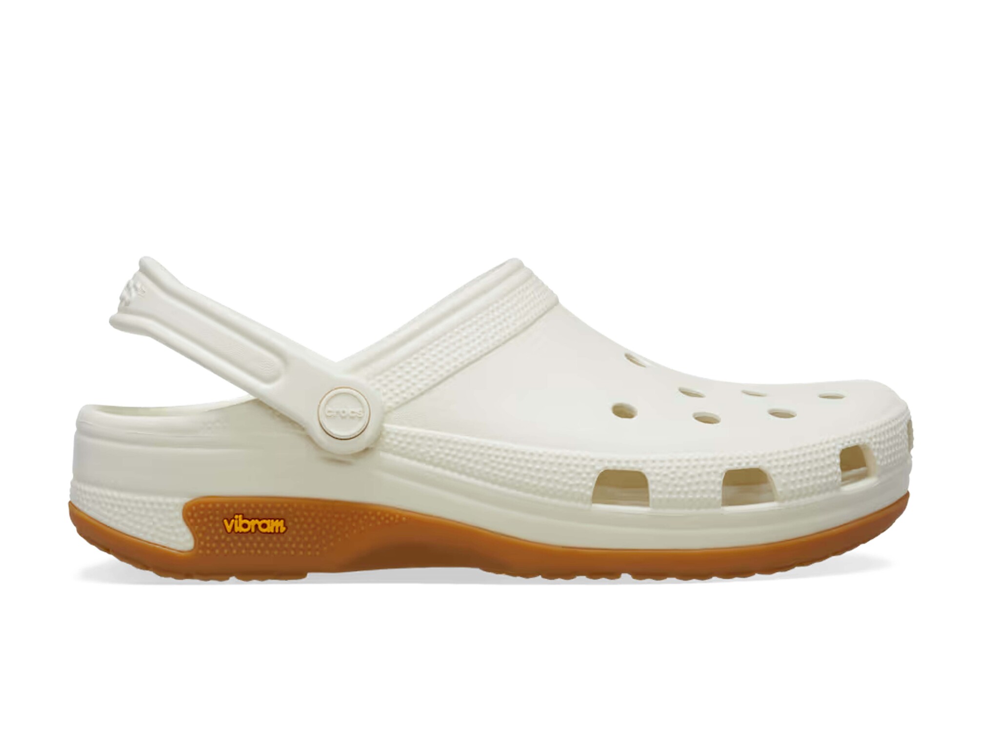 Crocs Classic EXP Summit White Gum 212793 2PY