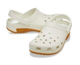 Crocs Classic EXP Summit White Gum 212793 2PY
