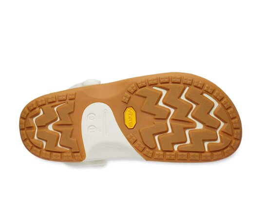 Crocs Classic EXP Summit White Gum 212793 2PY