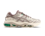 ASICS Gel Kinetic 2.0 Cocoa Powder Oatmeal 1203A678 201