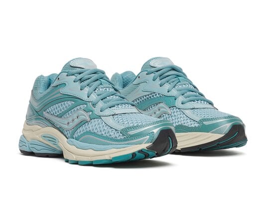 Progrid Omni 9 Gulf Eggshell S101245 1141 Saucony Progrid Omni 9 Gulf Eggshell S101245 1141