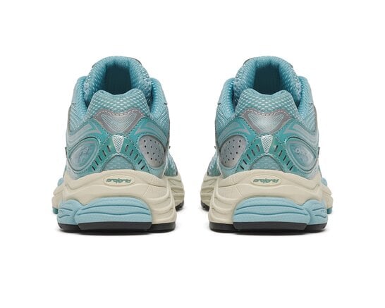 Progrid Omni 9 Gulf Eggshell S101245 1141 Saucony Progrid Omni 9 Gulf Eggshell S101245 1141