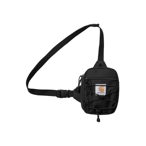 Kickflip Shoulder Bag Black I036970.89.XX.06