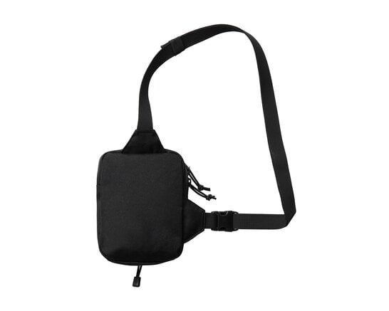 Kickflip Shoulder Bag Black I036970.89.XX.06 Carhartt WIP Kickflip Shoulder Bag Black I036970.89.XX.06