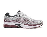 Progrid Omni 9 White Maroon S101245 1095 Saucony Progrid Omni 9 White Maroon S101245 1095