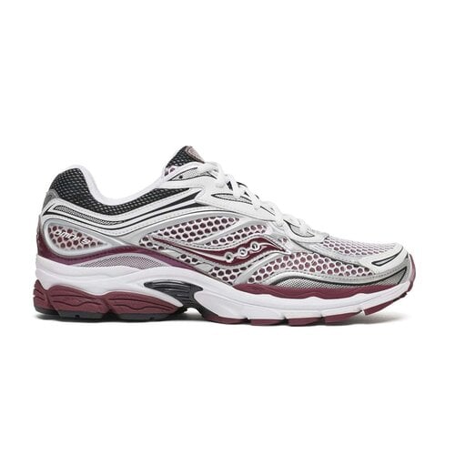 Progrid Omni 9 White Maroon S101245 1095