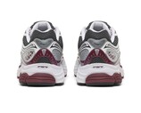 Progrid Omni 9 White Maroon S101245 1095 Saucony Progrid Omni 9 White Maroon S101245 1095