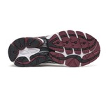 Progrid Omni 9 White Maroon S101245 1095 Saucony Progrid Omni 9 White Maroon S101245 1095