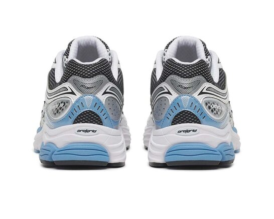 Progrid Omni 9 Blissful White S101245 1094 Saucony Progrid Omni 9 Blissful White S101245 1094