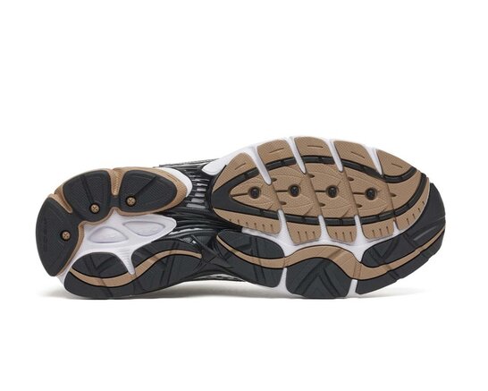 Saucony Progrid Omni 9 White Saddle S101245 1097