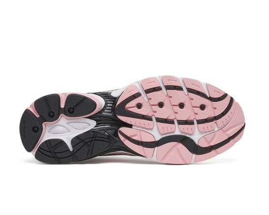 Saucony Progrid Omni 9 White Touch S101245 1016