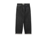 WBRami Selvedge Jeans Black 2636 104 Woodbird WBRami Selvedge Jeans Black 2636 104