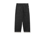 WBRami Selvedge Jeans Black 2636 104 Woodbird WBRami Selvedge Jeans Black 2636 104