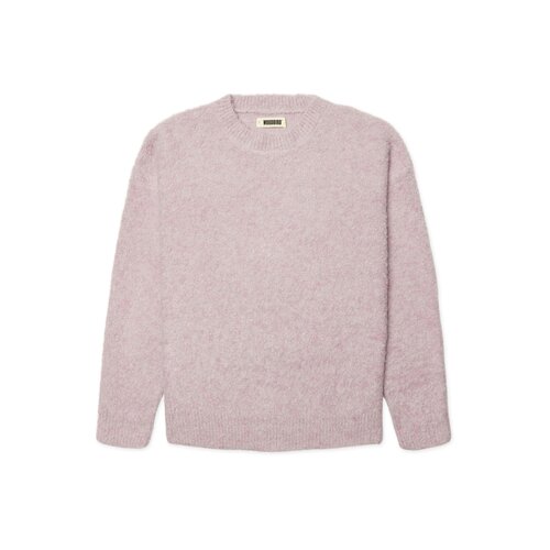 WBKurt Loop Crew Dusty Violet 2536 808