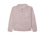 WBDom Loop Polo Dusty Violet 2536 804 Woodbird WBDom Loop Polo Dusty Violet 2536 804