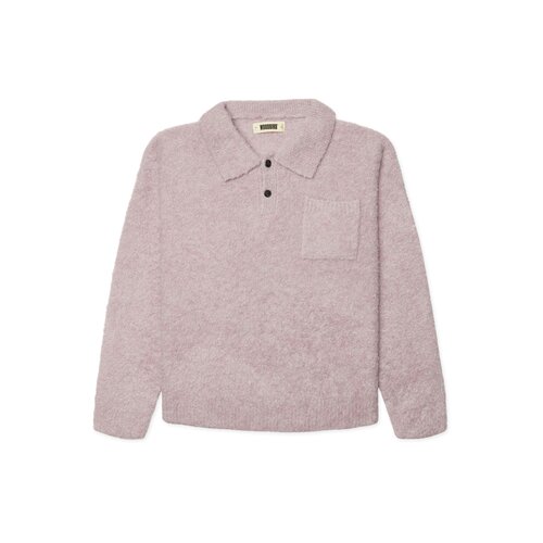 WBDom Loop Polo Dusty Violet 2536 804