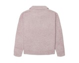 WBDom Loop Polo Dusty Violet 2536 804 Woodbird WBDom Loop Polo Dusty Violet 2536 804