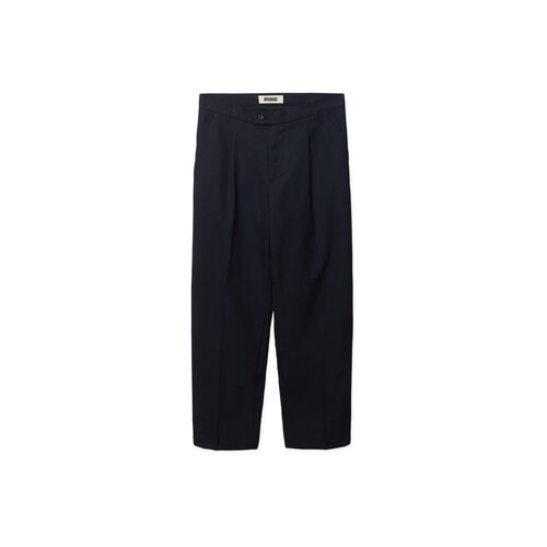 WBBen Suit Pant Dk. Navy 2336 206