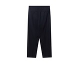 Woodbird WBBen Suit Pant Dk. Navy 2336 206