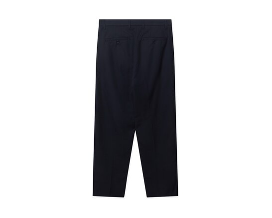 Woodbird WBBen Suit Pant Dk. Navy 2336 206
