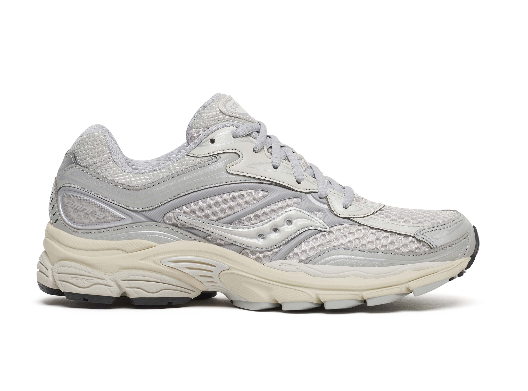 Progrid Omni 9 Quartz Eggshell S101245 1140 Saucony Progrid Omni 9 Quartz Eggshell S101245 1140