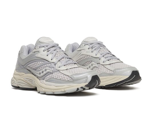 Progrid Omni 9 Quartz Eggshell S101245 1140 Saucony Progrid Omni 9 Quartz Eggshell S101245 1140