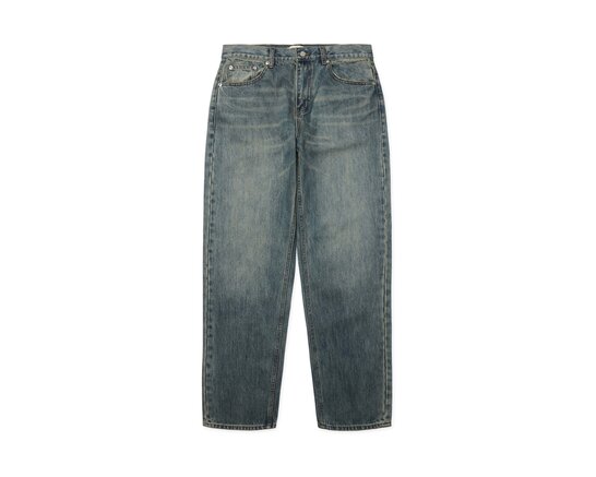 WBLeroy Vintage Jeans Washed Blue 2636 103 Woodbird WBLeroy Vintage Jeans Washed Blue 2636 103