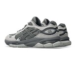 Gel NYC 2.0 Clay Cement Grey 1203B080 020 ASICS Gel NYC 2.0 Clay Cement Grey 1203B080 020