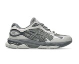 ASICS Gel NYC 2.0 Clay Grey Cement Grey 1203B080 020