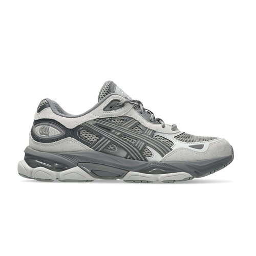 Gel NYC 2.0 Clay Cement Grey 1203B080 020