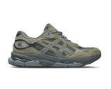 Gel NYC 2.0 Graphite Grey Loden Green 1203B080 021 ASICS Gel NYC 2.0 Graphite Grey Loden Green 1203B080 021