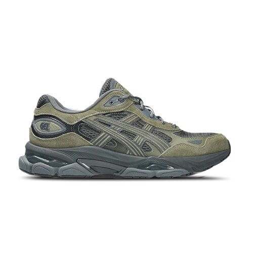 Gel NYC 2.0 Graphite Grey Loden Green 1203B080 021