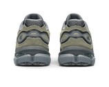 Gel NYC 2.0 Graphite Grey Loden Green 1203B080 021 ASICS Gel NYC 2.0 Graphite Grey Loden Green 1203B080 021