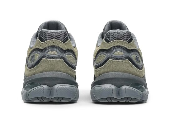 Gel NYC 2.0 Graphite Grey Loden Green 1203B080 021 ASICS Gel NYC 2.0 Graphite Grey Loden Green 1203B080 021