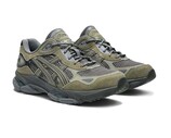 Gel NYC 2.0 Graphite Grey Loden Green 1203B080 021 ASICS Gel NYC 2.0 Graphite Grey Loden Green 1203B080 021