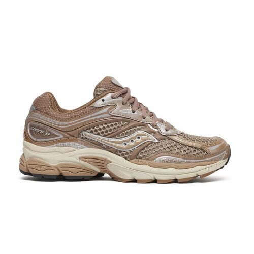 Progrid Omni 9 Saddle Eggshell S101245 1139