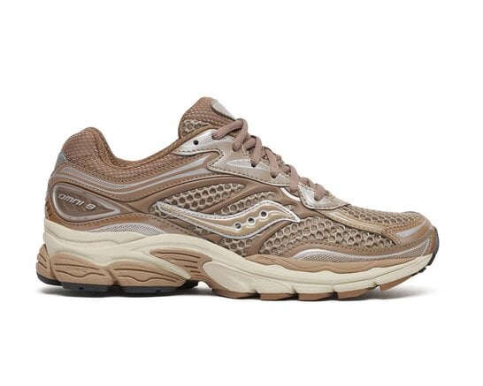 Saucony Progrid Omni 9 Saddle Eggshell S101245 1139