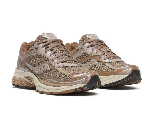 Saucony Progrid Omni 9 Saddle Eggshell S101245 1139