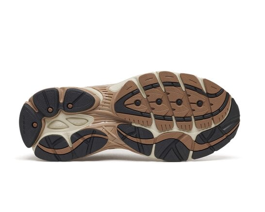 Saucony Progrid Omni 9 Saddle Eggshell S101245 1139
