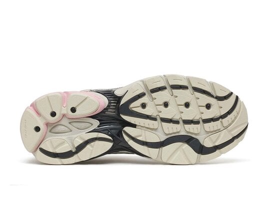 Progrid Omni 9 Eggshell Touch S101245 1032 Saucony Progrid Omni 9 Eggshell Touch S101245 1032