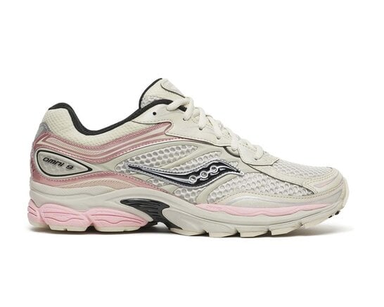 Progrid Omni 9 Eggshell Touch S101245 1032 Saucony Progrid Omni 9 Eggshell Touch S101245 1032