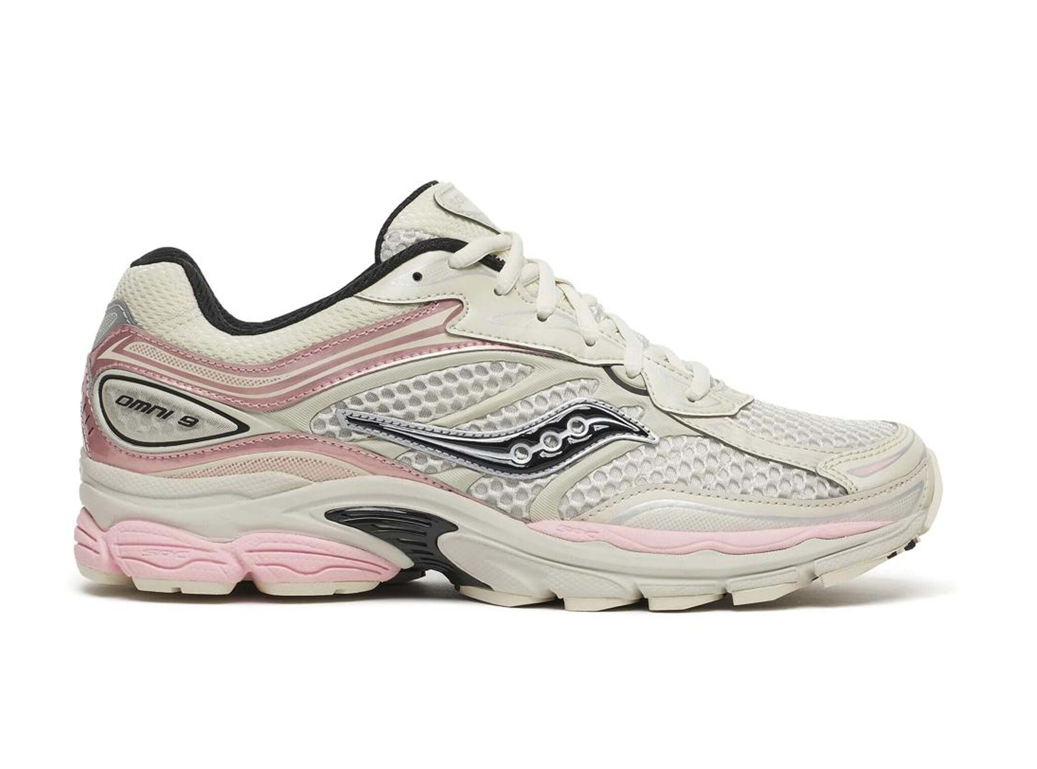 Progrid Omni 9 Eggshell Touch S101245 1032 Saucony Progrid Omni 9 Eggshell Touch S101245 1032