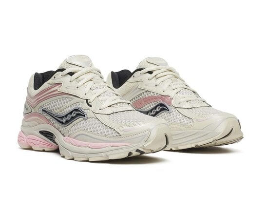 Progrid Omni 9 Eggshell Touch S101245 1032 Saucony Progrid Omni 9 Eggshell Touch S101245 1032