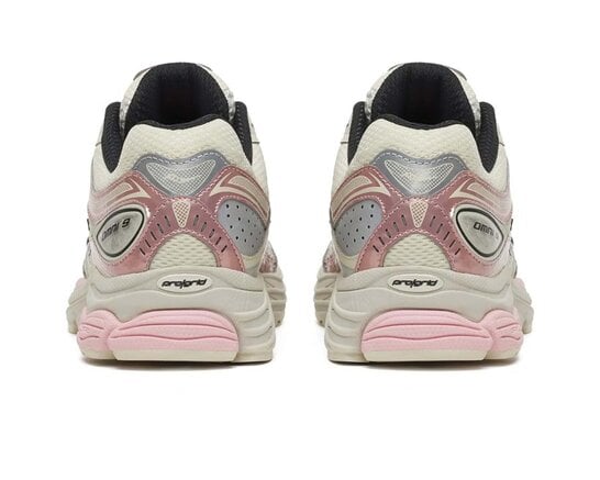 Progrid Omni 9 Eggshell Touch S101245 1032 Saucony Progrid Omni 9 Eggshell Touch S101245 1032