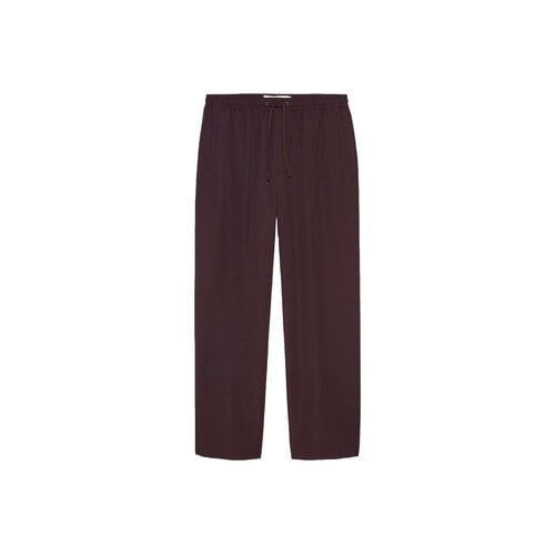 Work Trousers Wine 2602042004