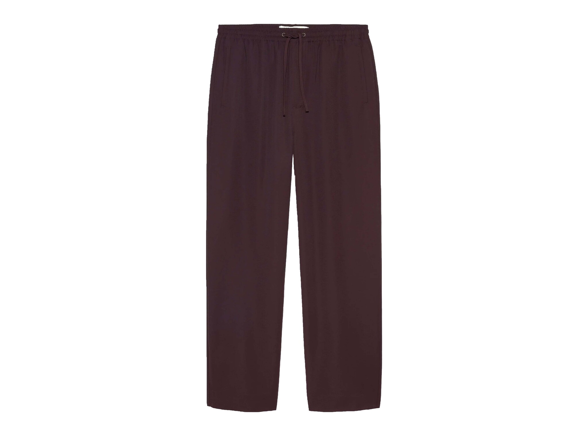 Work Trousers Wine 2602042004 New Amsterdam Surf Association Work Trousers Wine 2602042004