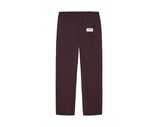 Work Trousers Wine 2602042004 New Amsterdam Surf Association Work Trousers Wine 2602042004